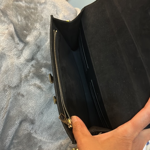 Louis Vuitton WOC Leather - Picture 13 of 13